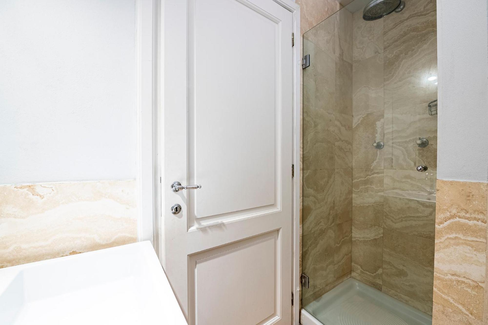 Suite In Pz. Michelangelo: Due Camere Con Due Bagni Флоренція Екстер'єр фото