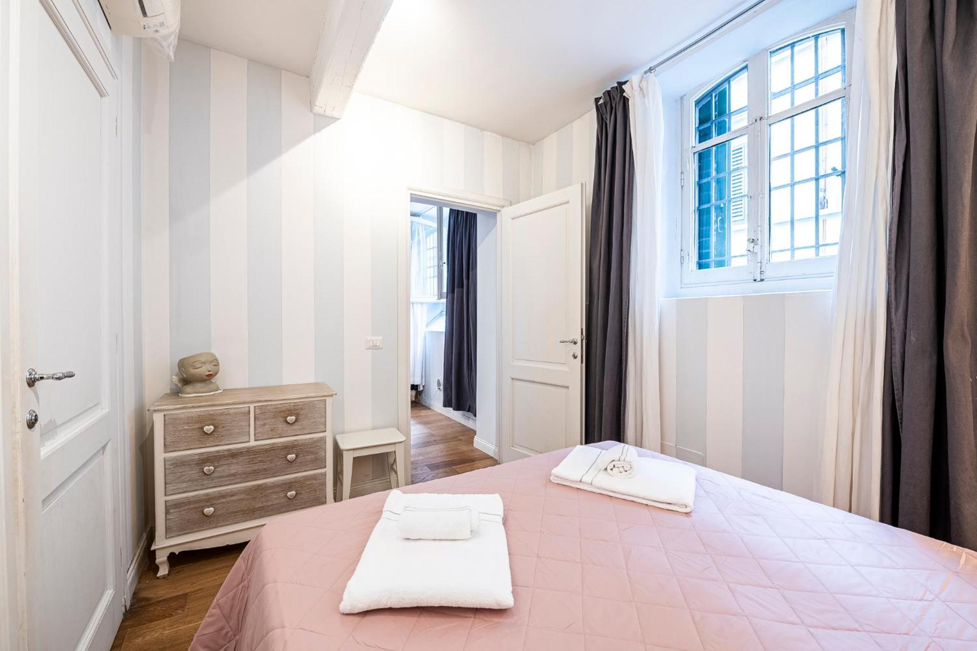 Suite In Pz. Michelangelo: Due Camere Con Due Bagni Флоренція Екстер'єр фото