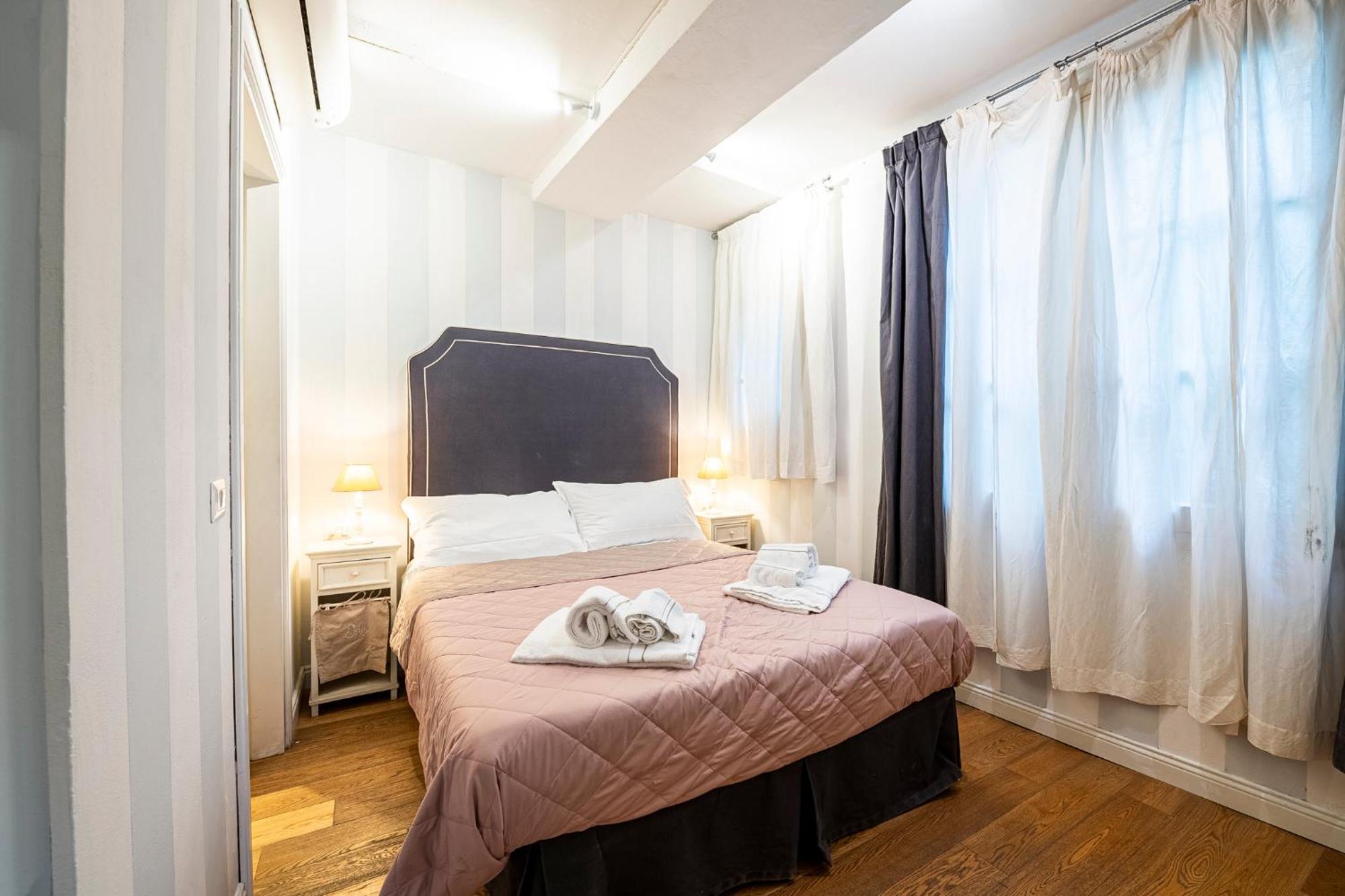 Suite In Pz. Michelangelo: Due Camere Con Due Bagni Флоренція Екстер'єр фото